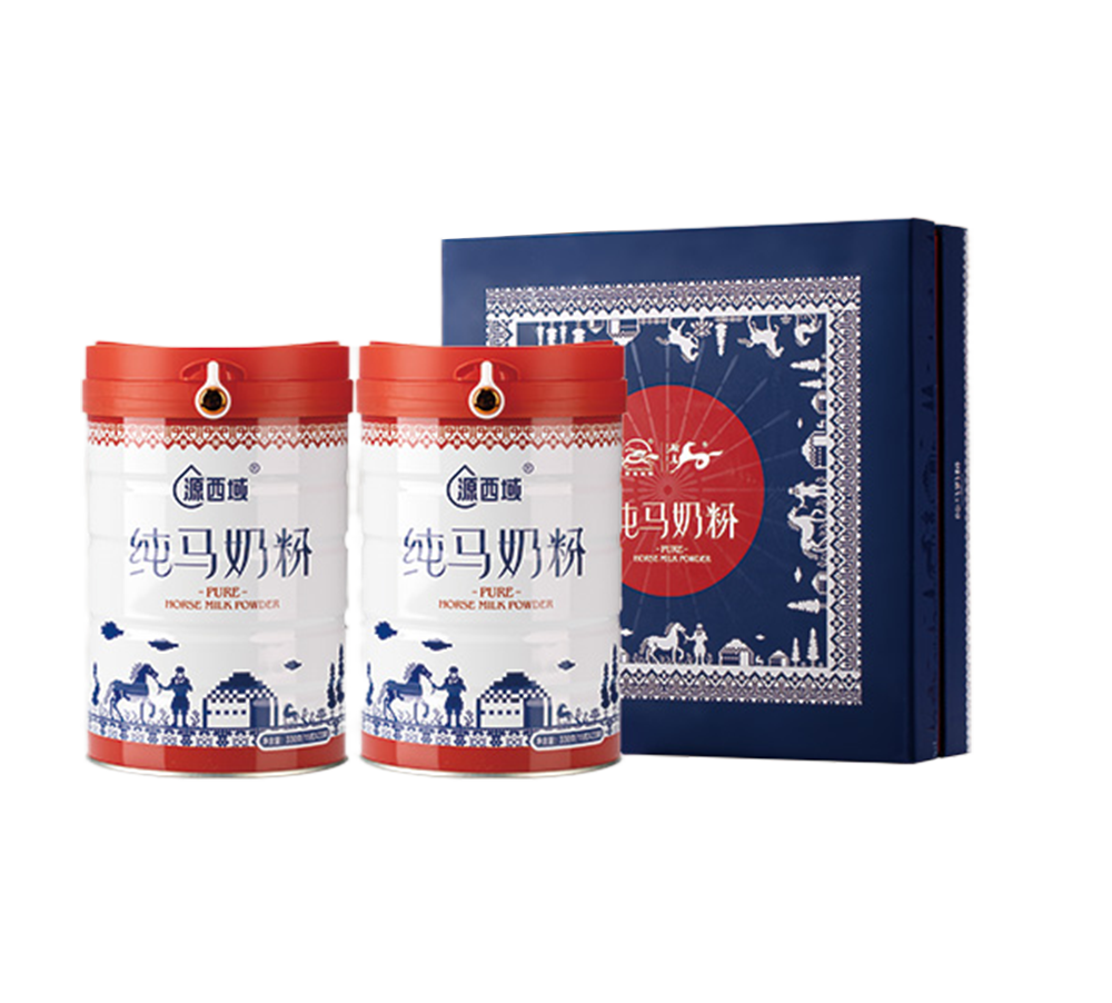 马乳系列
